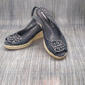 Naturalizer wedge heels 2 1/2